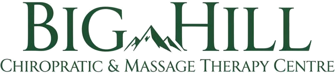 Big Hill Chiropractic & Massage Therapy Centre